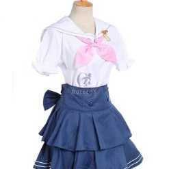 Love Live! Honoka Kōsaka Cosplay Costumes 13 Love Live! Honoka Kōsaka Cosplay Costumes -Anime Costumes store online 0075 1