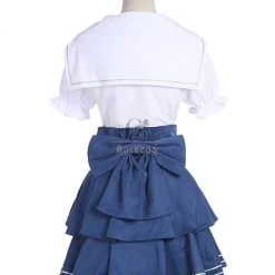 Love Live! Honoka Kōsaka Cosplay Costumes 14 Love Live! Honoka Kōsaka Cosplay Costumes -Anime Costumes store online 0077 1