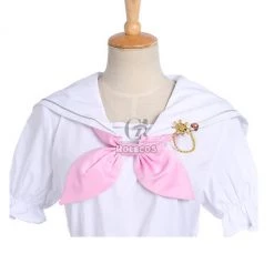 Love Live! Honoka Kōsaka Cosplay Costumes 15 Love Live! Honoka Kōsaka Cosplay Costumes -Anime Costumes store online 0078 1