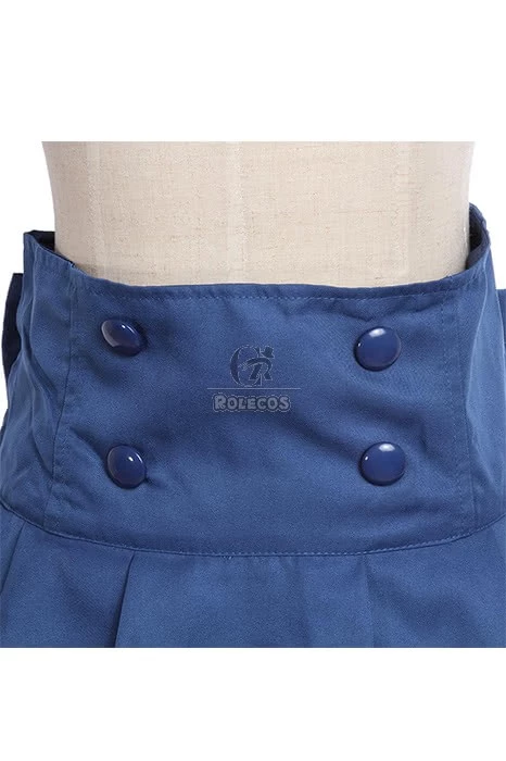 Love Live! Honoka Kōsaka Cosplay Costumes 9 Love Live! Honoka Kōsaka Cosplay Costumes - Image 9