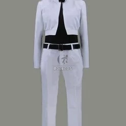 Blood Blockade Battlefront Zapp Renfro Cosplay Costume