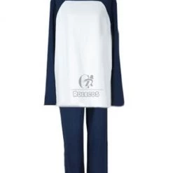 Blood Blockade Battlefront Leonardo Watch Cosplay Costume