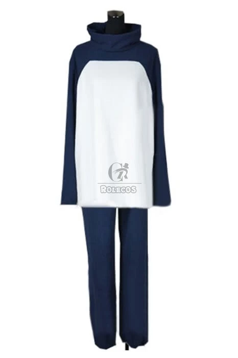 Blood Blockade Battlefront Leonardo Watch Cosplay Costume 1 Blood Blockade Battlefront Leonardo Watch Cosplay Costume