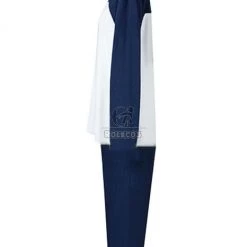 Blood Blockade Battlefront Leonardo Watch Cosplay Costume 6 Blood Blockade Battlefront Leonardo Watch Cosplay Costume -Anime Costumes store online 012