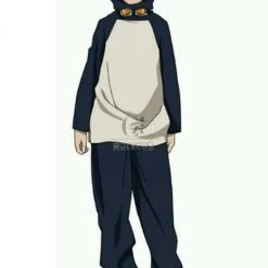 Blood Blockade Battlefront Leonardo Watch Cosplay Costume 7 Blood Blockade Battlefront Leonardo Watch Cosplay Costume -Anime Costumes store online 014