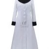 Blood Blockade Battlefront White Cosplay Costume