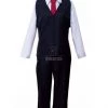 Blood Blockade Battlefront Klaus Von Reinherz Cosplay Costume