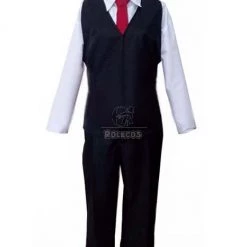 Blood Blockade Battlefront Klaus Von Reinherz Cosplay Costume