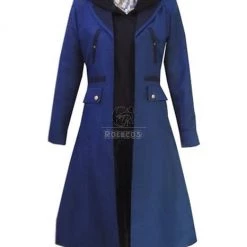 Blood Blockade Battlefront the King of Despair Cosplay Costume