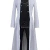 Blood Blockade Battlefront Femt Cosplay Costume