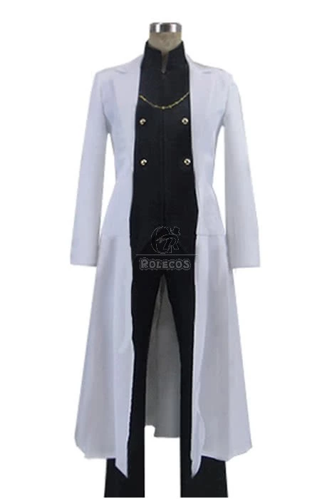 Blood Blockade Battlefront Femt Cosplay Costume 1 Blood Blockade Battlefront Femt Cosplay Costume
