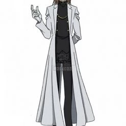 Blood Blockade Battlefront Femt Cosplay Costume 5 Blood Blockade Battlefront Femt Cosplay Costume -Anime Costumes store online 032