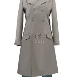 Blood Blockade Battlefront Blitz T. Abrams Cosplay Costume