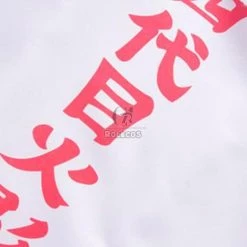 Naruto Yondaime Hokage Namikaze Minato White Cloak For Male And Female 10 Naruto Yondaime Hokage Namikaze Minato White Cloak For Male And Female -Anime Costumes store online 05 2