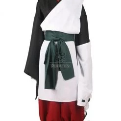 Noragami Aragoto Rabou Kimono Cosplay Costume Custom Made