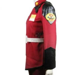 Gundam SEED GSD ZAFT Zodiac Alliance of Freedom Treaty Uniform Cosplay Costums -Anime Costumes store online 10102