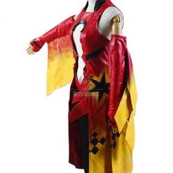 Guilty Crown Inori Yuzuriha Cosplay Costume -Anime Costumes store online 1024