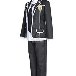 Guilty Crown Shu Ouma Cosplay Costume 6 Guilty Crown Shu Ouma Cosplay Costume -Anime Costumes store online 1027 1