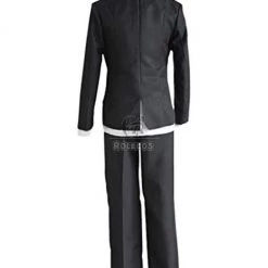 Guilty Crown Shu Ouma Cosplay Costume 7 Guilty Crown Shu Ouma Cosplay Costume -Anime Costumes store online 1028 1