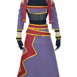 Sword Art Online Alfheim Online ALO Yuuki Konno Cosplay Costume -Anime Costumes store online 10 12