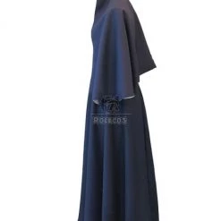 Black Lagoon Eda Cosplay Costume -Anime Costumes store online 1113 1