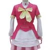 Anime AKB0048 Nagisa Motomiya Cosplay Costume