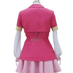 Anime AKB0048 Nagisa Motomiya Cosplay Costume -Anime Costumes store online 1120