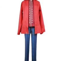 Nurarihyon No Mago Shou Ei Cosplay Costume Custom Made