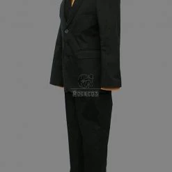 Hitman Reborn Sasagawa Ryohei 1st Cosplay Costume -Anime Costumes store online 1136