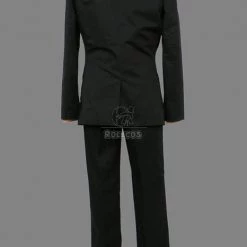 Hitman Reborn Sasagawa Ryohei 1st Cosplay Costume -Anime Costumes store online 1137