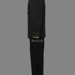 Hitman Reborn Sasagawa Ryohei 1st Cosplay Costume -Anime Costumes store online 1138