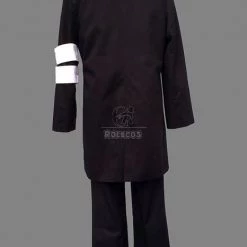 Hitman Reborn Belphegor Cosplay Costume -Anime Costumes store online 1142