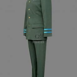 Hitman Reborn Kokuyo Male Cosplay Costume -Anime Costumes store online 1145