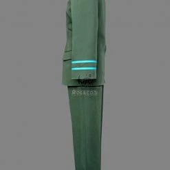 Hitman Reborn Kokuyo Male Cosplay Costume -Anime Costumes store online 1146