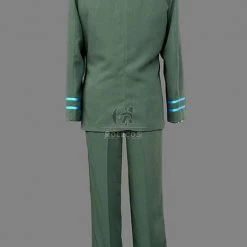 Hitman Reborn Kokuyo Male Cosplay Costume -Anime Costumes store online 1147