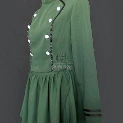 Hitman Reborn Kokuyo Female Cosplay Costume -Anime Costumes store online 1149 1