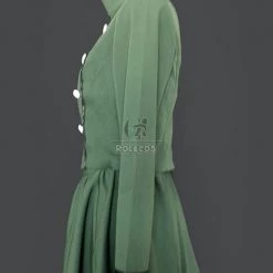 Hitman Reborn Kokuyo Female Cosplay Costume -Anime Costumes store online 1150 1