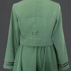 Hitman Reborn Kokuyo Female Cosplay Costume -Anime Costumes store online 1151 1