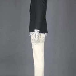 Hitman Reborn Lambo Outfit Cosplay Costume -Anime Costumes store online 1156