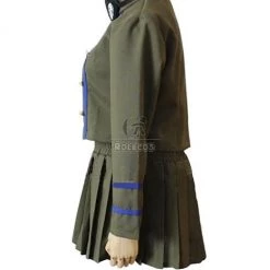 Hitman Reborn Cosplay Chrome Dokuro Costume -Anime Costumes store online 1169