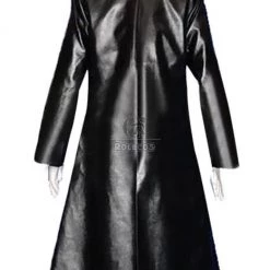 Hitman Reborn Rokudo Mukuro Leather Cosplay Costume Custom Made -Anime Costumes store online 1197