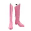 Cosplay Sailor Moon Sailor Chibi Moon Chibi Usa Schuhe Stiefel Boots Handarbeit
