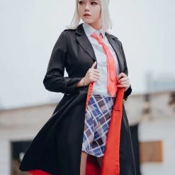 Fate Grand Order Altria Pendragon 2018 3rd Anniversary Game FGO Outfit Cosplay Costume 11 Fate Grand Order Altria Pendragon 2018 3rd Anniversary Game FGO Outfit Cosplay Costume -Anime Costumes store online 11 72 1