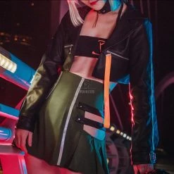 Fate/Grand Order Fate Go Saber Moon Girlfriend Cosplay Costume 14 Fate/Grand Order Fate Go Saber Moon Girlfriend Cosplay Costume -Anime Costumes store online 11 78 1