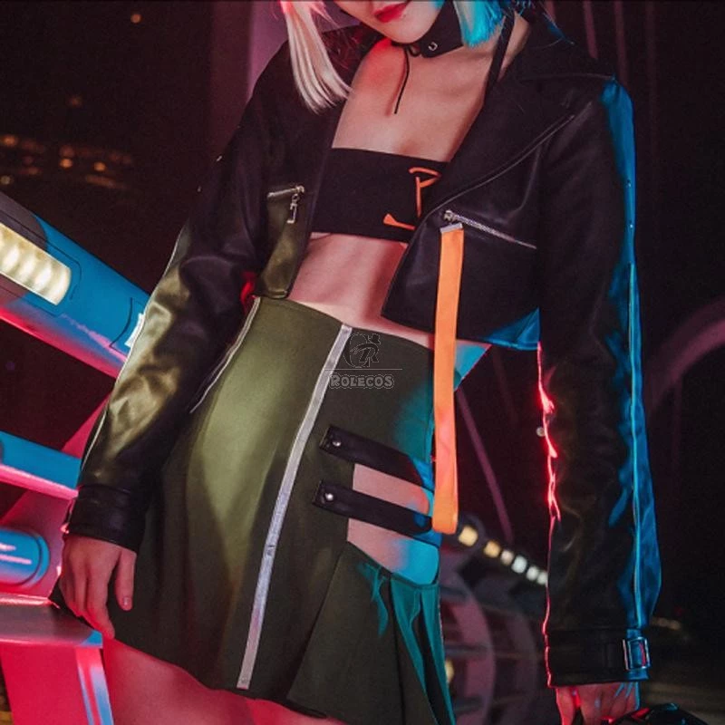 Fate/Grand Order Fate Go Saber Moon Girlfriend Cosplay Costume 4 Fate/Grand Order Fate Go Saber Moon Girlfriend Cosplay Costume - Image 4