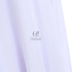 Sailor Moon Crystal Usagi Tsukino Princess Serenity White Queen Dress Cosplay Costumes for 20th Anniversary -Anime Costumes store online 1207 1
