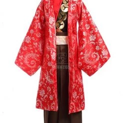 Kamisama Kiss Kamisama Hajimemashita Tomoe Bathrobe Kimono Cosplay Costumes