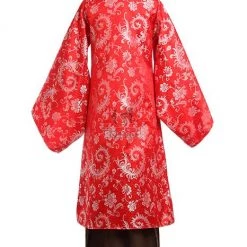 Kamisama Kiss Kamisama Hajimemashita Tomoe Bathrobe Kimono Cosplay Costumes -Anime Costumes store online 1211 1
