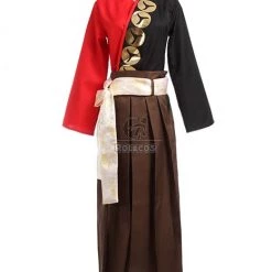 Kamisama Kiss Kamisama Hajimemashita Tomoe Bathrobe Kimono Cosplay Costumes -Anime Costumes store online 1212 1
