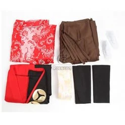 Kamisama Kiss Kamisama Hajimemashita Tomoe Bathrobe Kimono Cosplay Costumes -Anime Costumes store online 1215 2